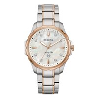 Orologio Bulova Donna Marine Star in Acciaio 98P228 - 98P228